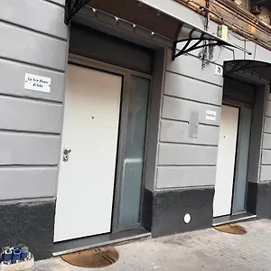 La New House Di Seby Katania