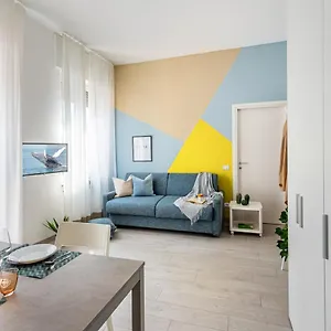  Appartamento Casa Alboino&teodolinda - - By Host4u Italia