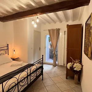  Appartamento Le Casate - Centro Storico Italia