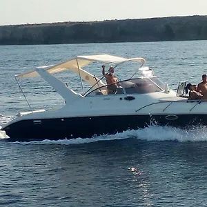  Alloggio in famiglia Enrico Gli Amici Del Mare Italia