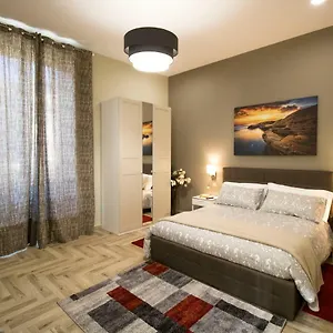  Appartamento Romeo Luxury Italia