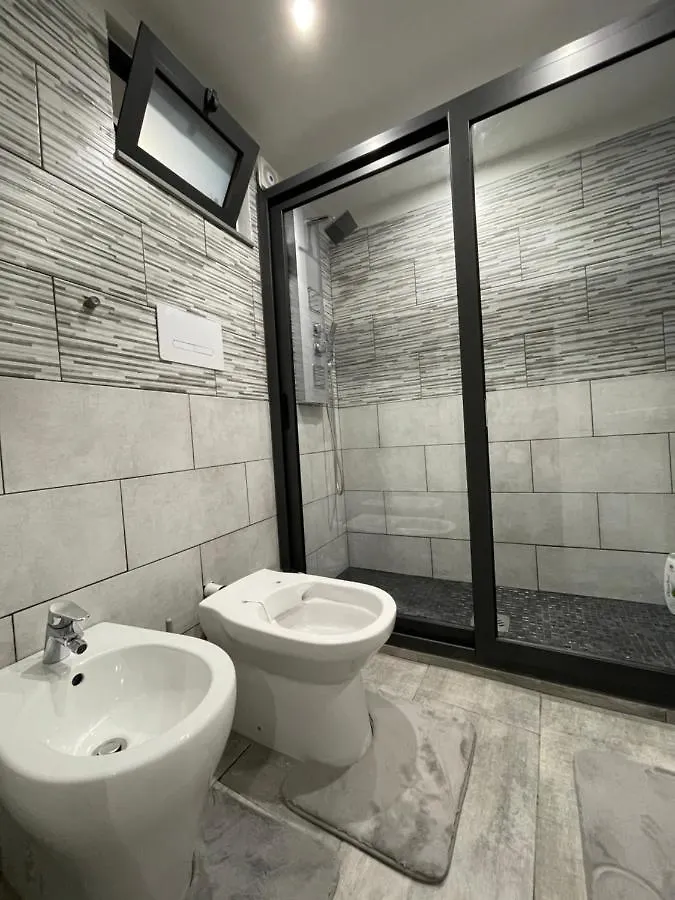 House Soleil Daire Katanya İtalya
